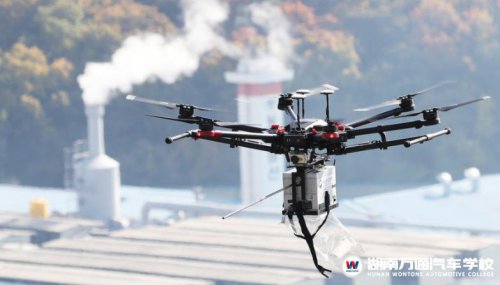 湖南汽車技工學校_汽車維修_汽車學校新聞