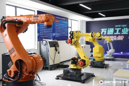 湖南汽車技工學校_汽車維修_汽車學校新聞